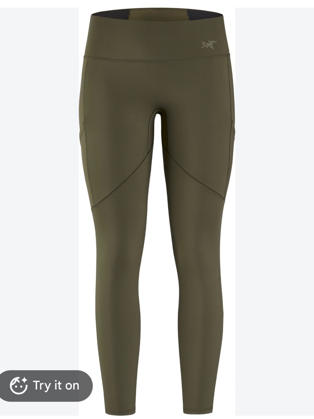 Arcteryx Oriel Leggings Special Edition
